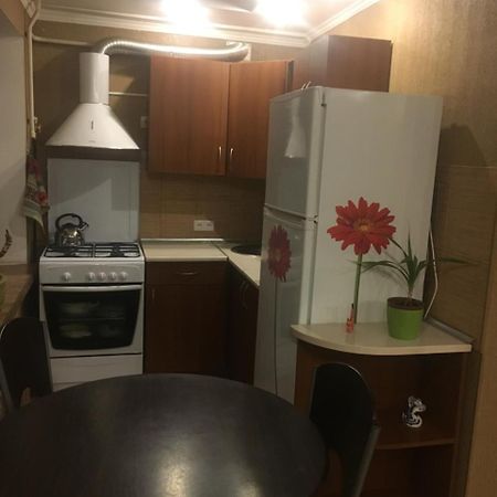 Kvartira Na Krakivskiy 12 , 52 Apartment Kiev Bagian luar foto