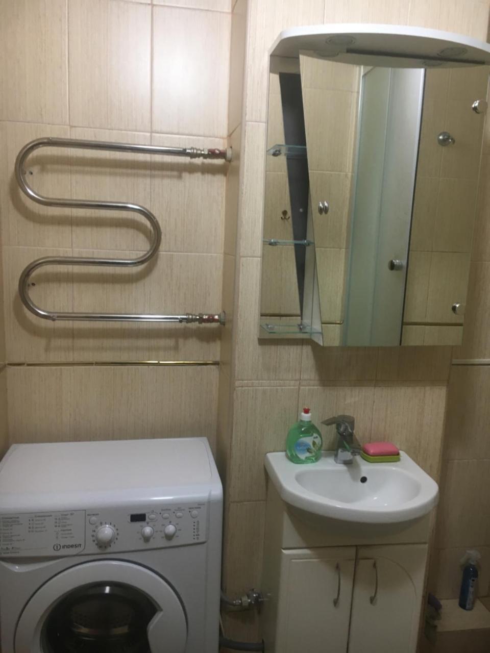 Kvartira Na Krakivskiy 12 , 52 Apartment Kiev Bagian luar foto