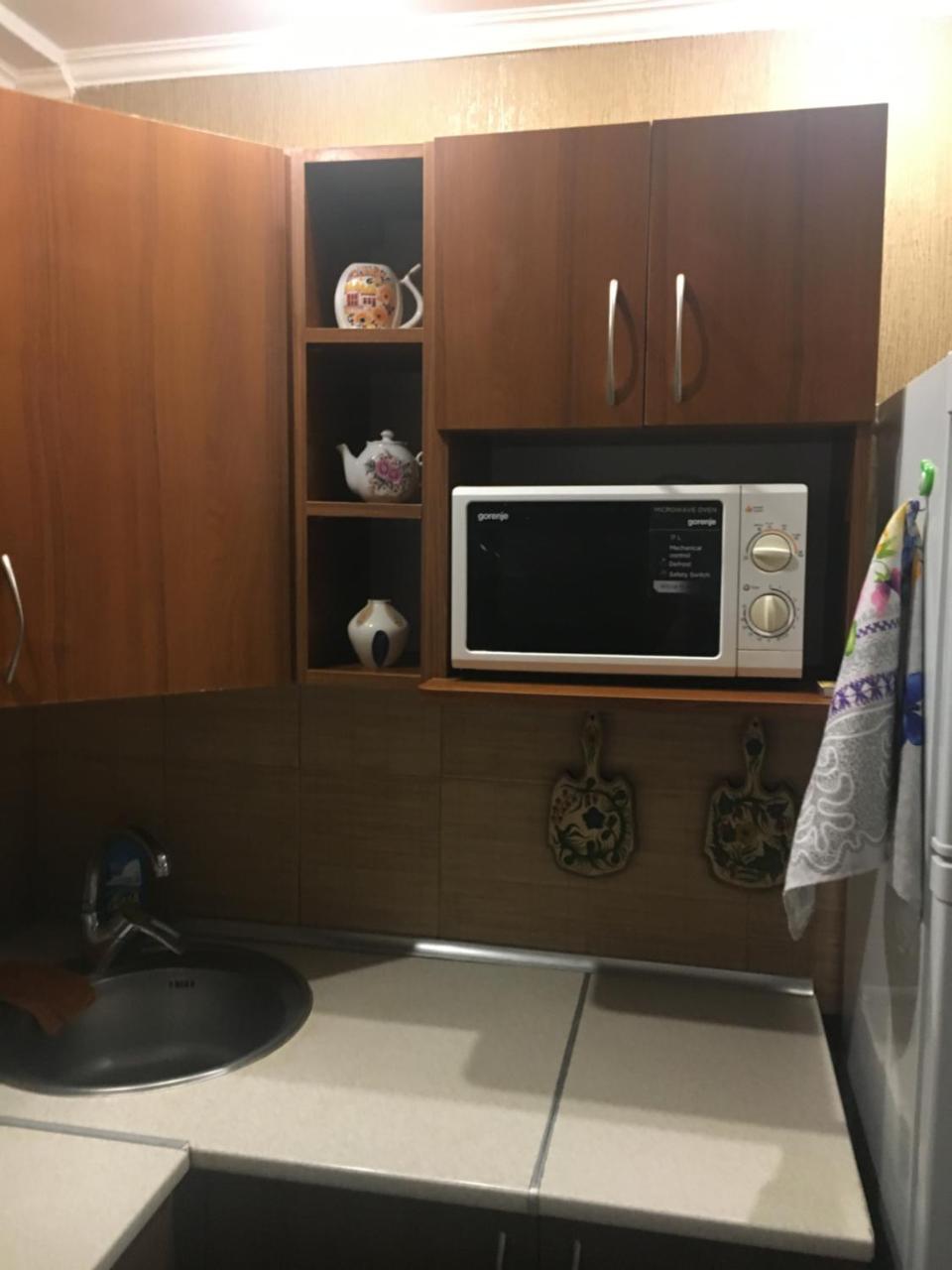 Kvartira Na Krakivskiy 12 , 52 Apartment Kiev Bagian luar foto